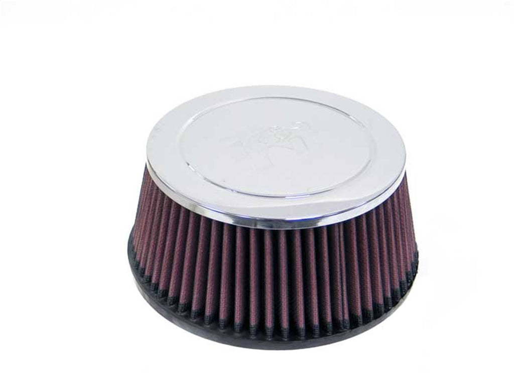 Universal Clamp-On Air Filter C556
