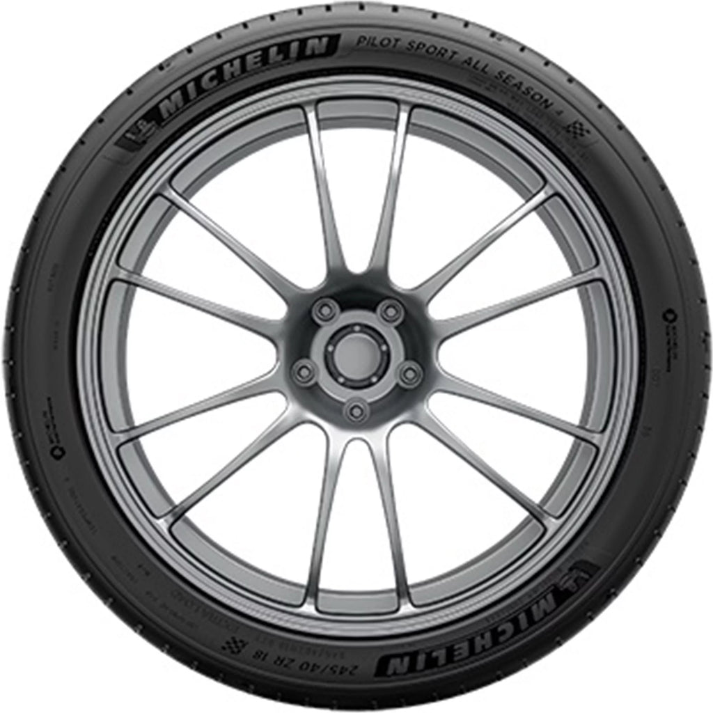 All Season 245/40ZR19 98Y XL Passenger Tire A55075
