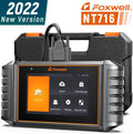 OBD2 Scanner ABS Code Reader Car Diagnostic Tool O804