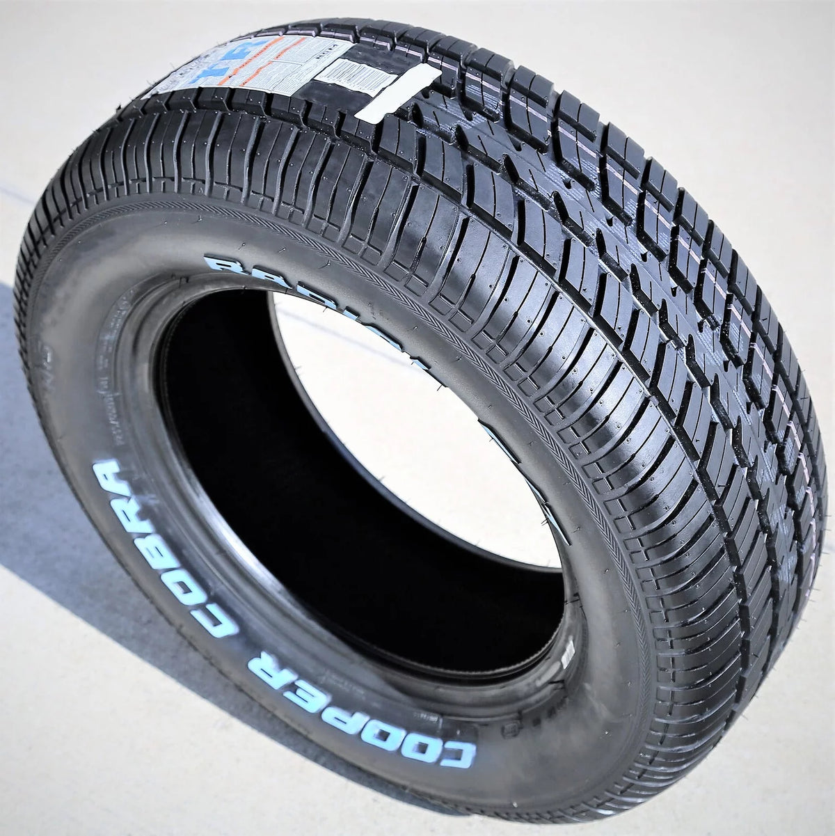 All Season P225/70R15 100T Passenger Tire C574