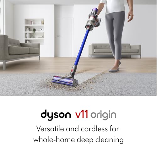 Cordless Vacuum G78409