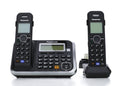 Black Cordless Phone W25831