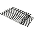 Adjustable Porcelain-Coated Steel Grill Grate R668