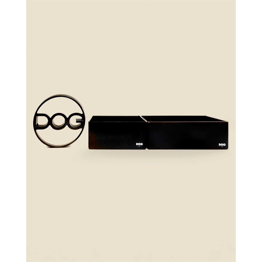 Corner Bowl Set T56607