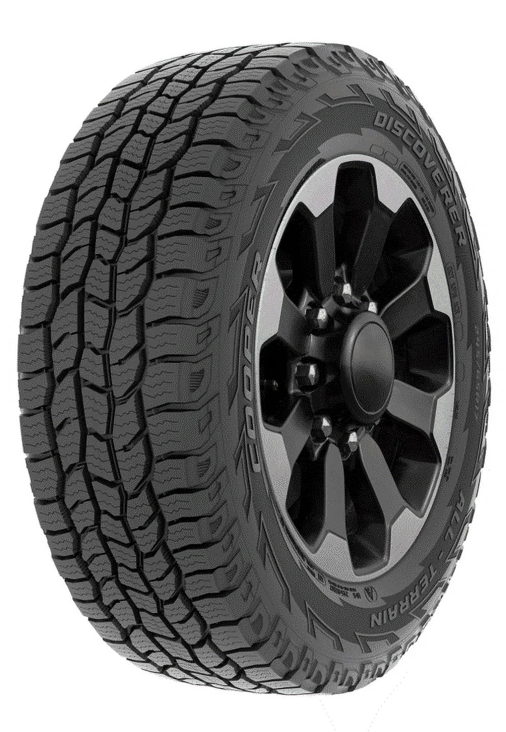 All-Terrain Tire Z871