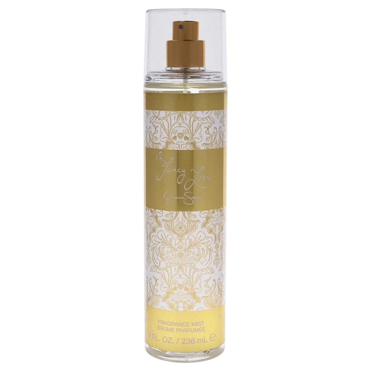 Body Spray 8 Fl Oz B828173