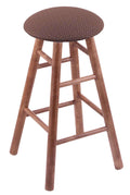 Maple Counter Stool with Willow Seat S9241
