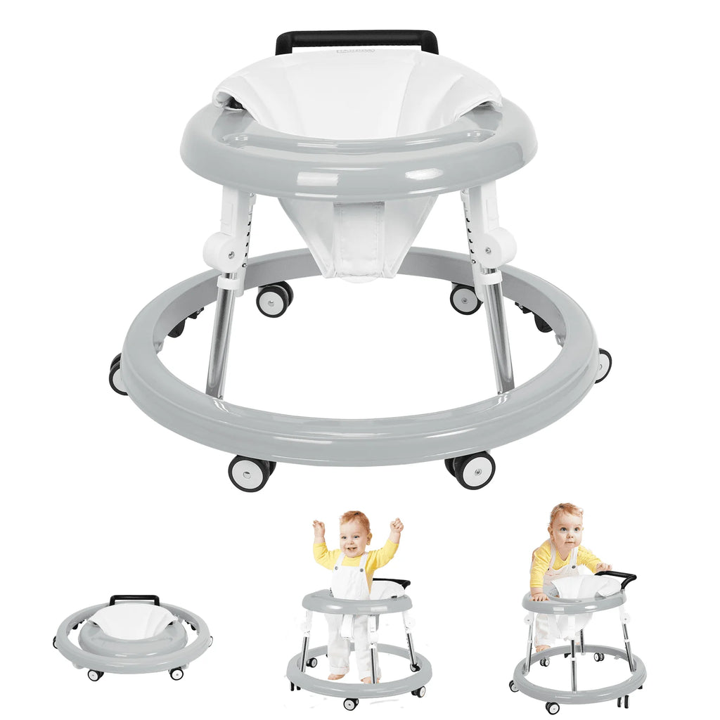 Foldable Baby Walker X496429