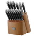 17-piece Block Set L178