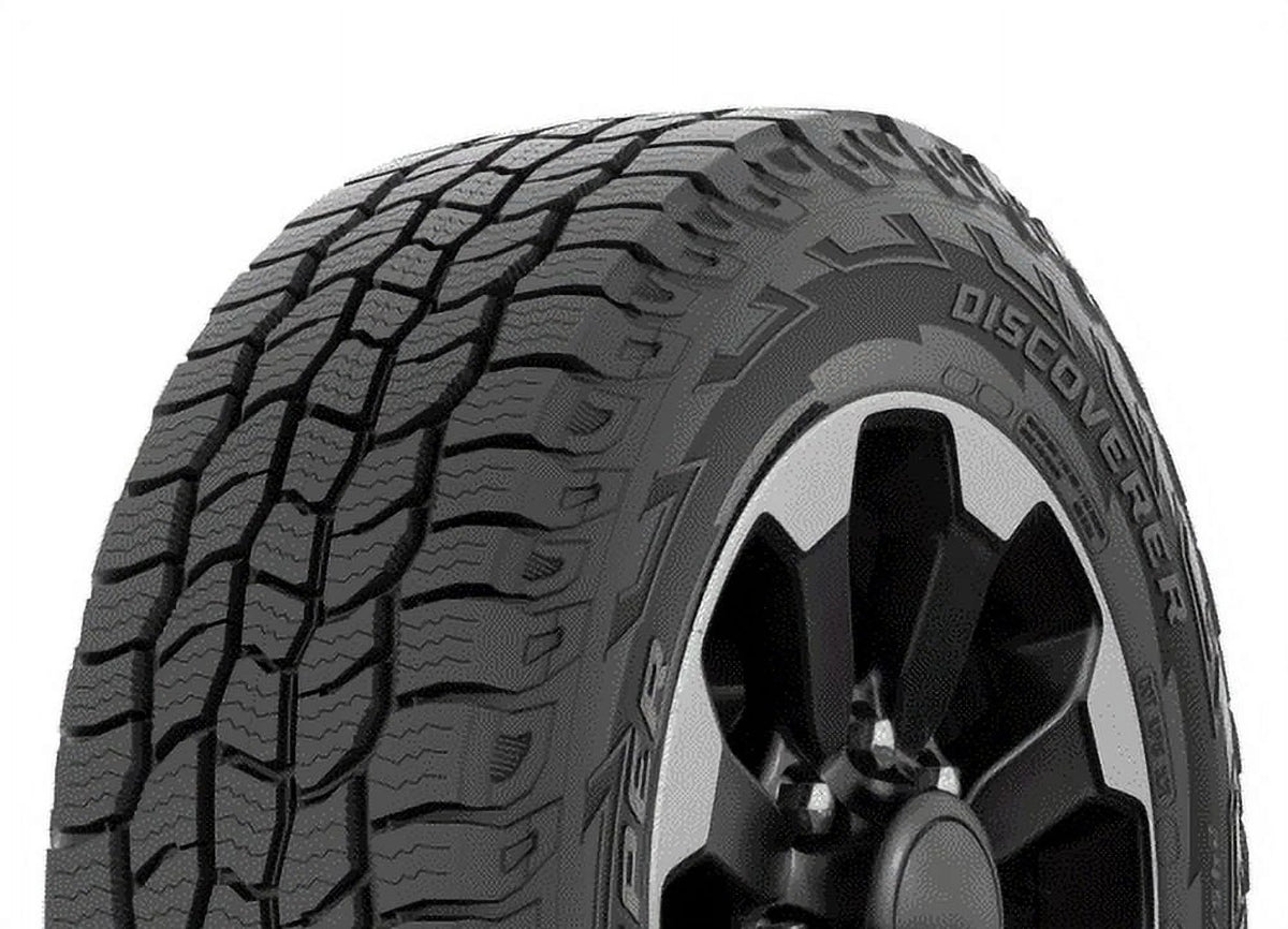 All-Terrain Tire Z871