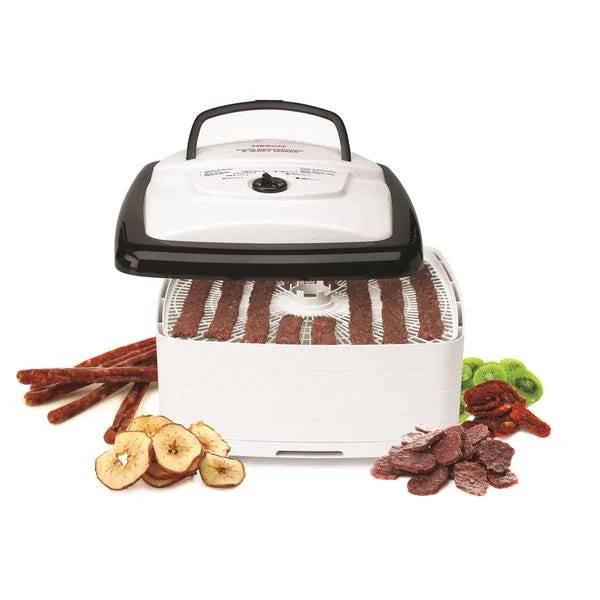 Square Dehydrator Y3336
