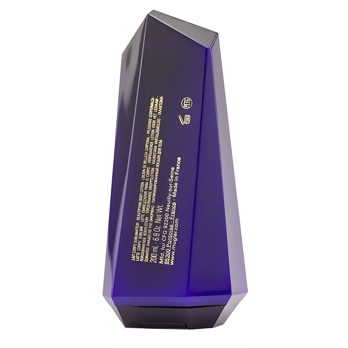 Perfuming Body Lotion 6.8 oz B43373