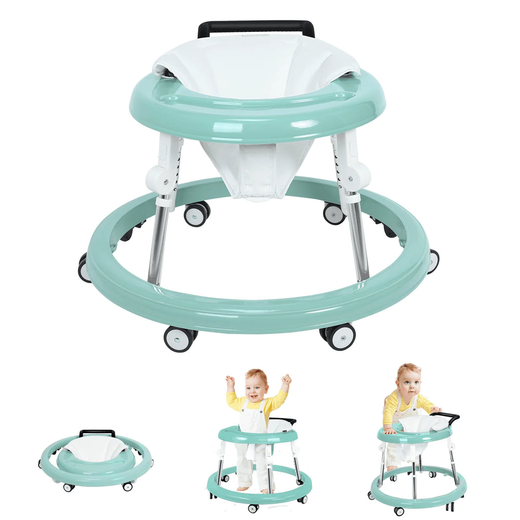 Foldable Baby Walker X496429