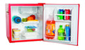 Retro Mini Bar Refrigerator O81303