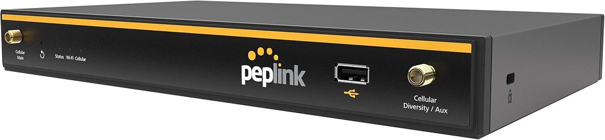 SD-WAN Router M5220