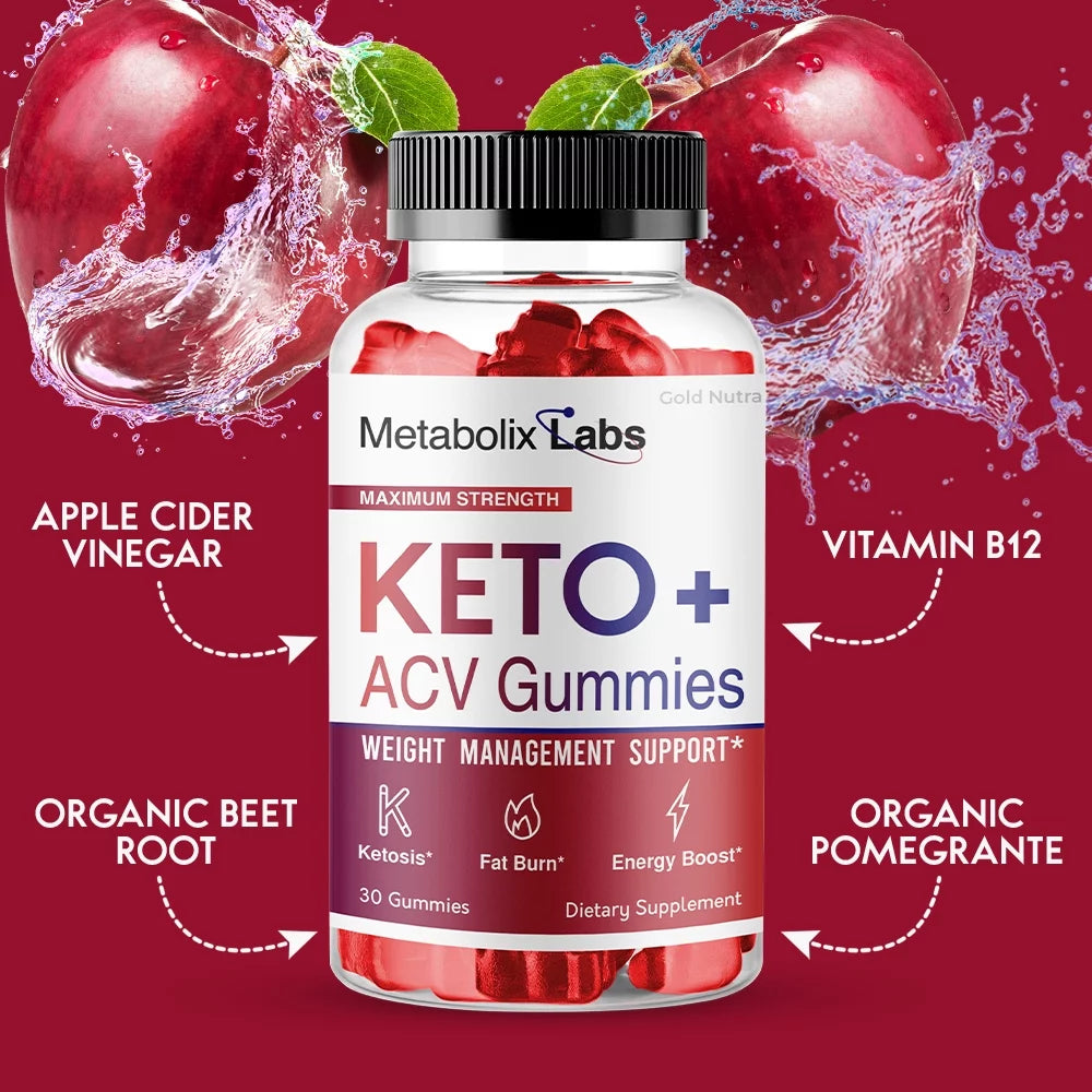 Keto ACV Gummies Dietary Supplement Q888