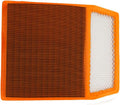 Air Filter Cleaner Replacement Pack of 2 V3253