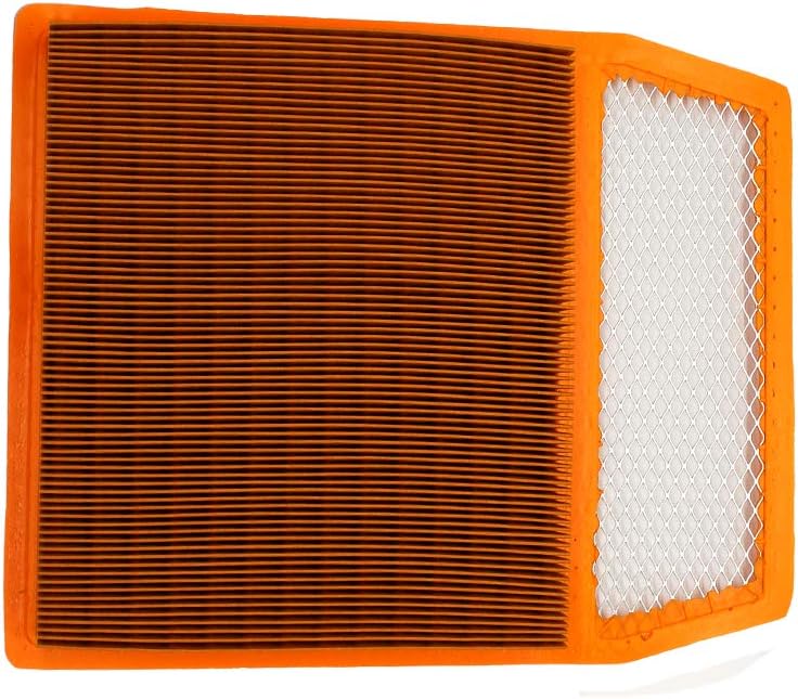 Air Filter Cleaner Replacement Pack of 2 V3253