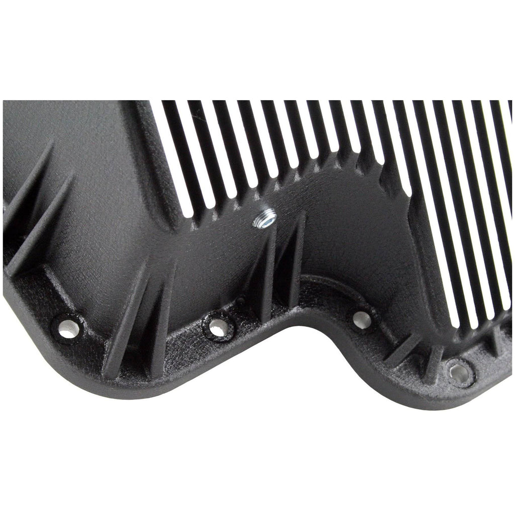 Transmission Pan Q1015