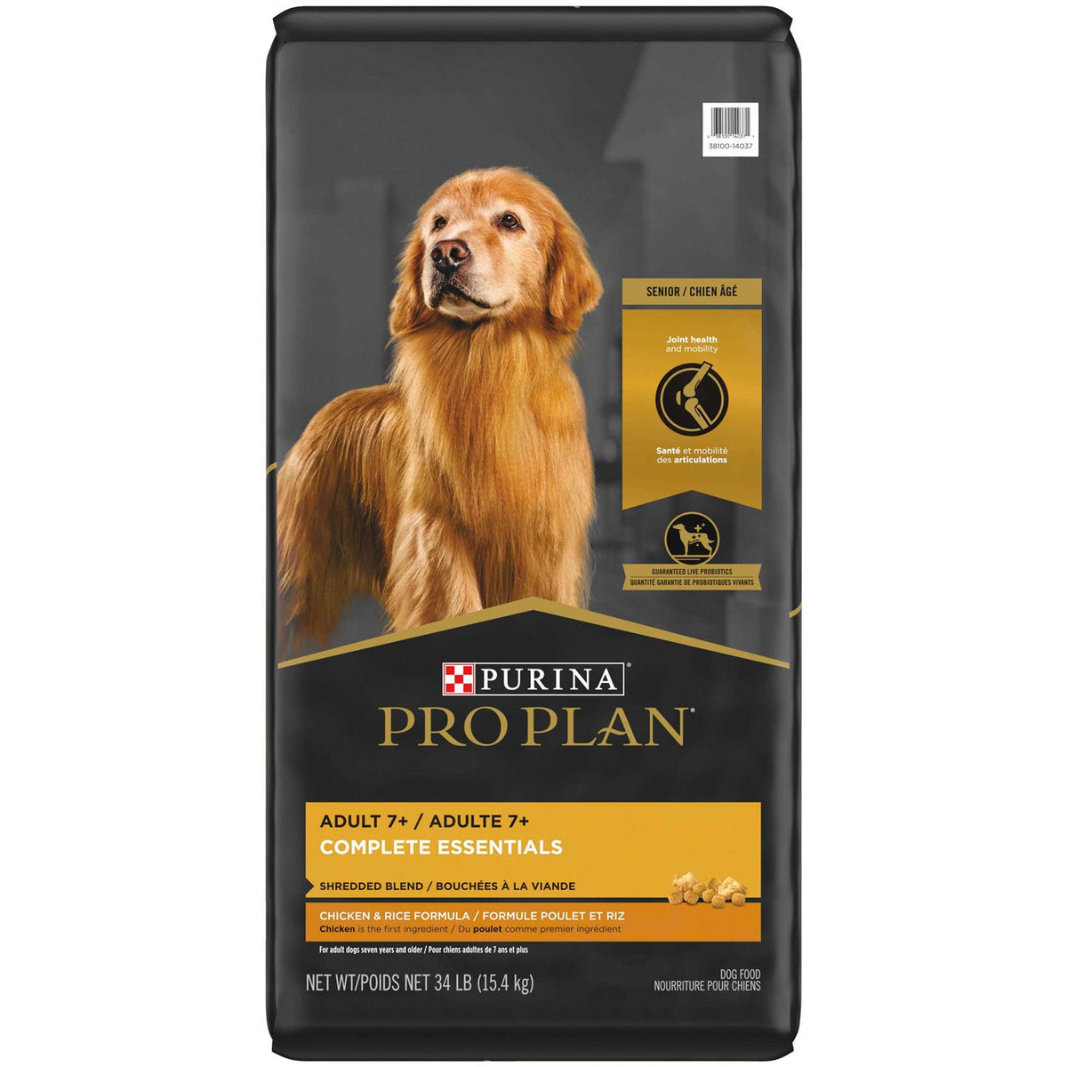 Chicken & Rice Dog Food R281