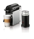 Espresso Machine with Aeroccino U338