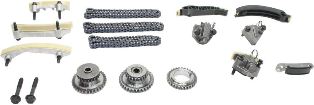 Timing Chain Kit for Chevy Malibu 2008 2012 H4042
