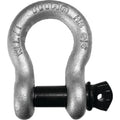 Shackle-Anchor 1-3/8in HT Galv E82460