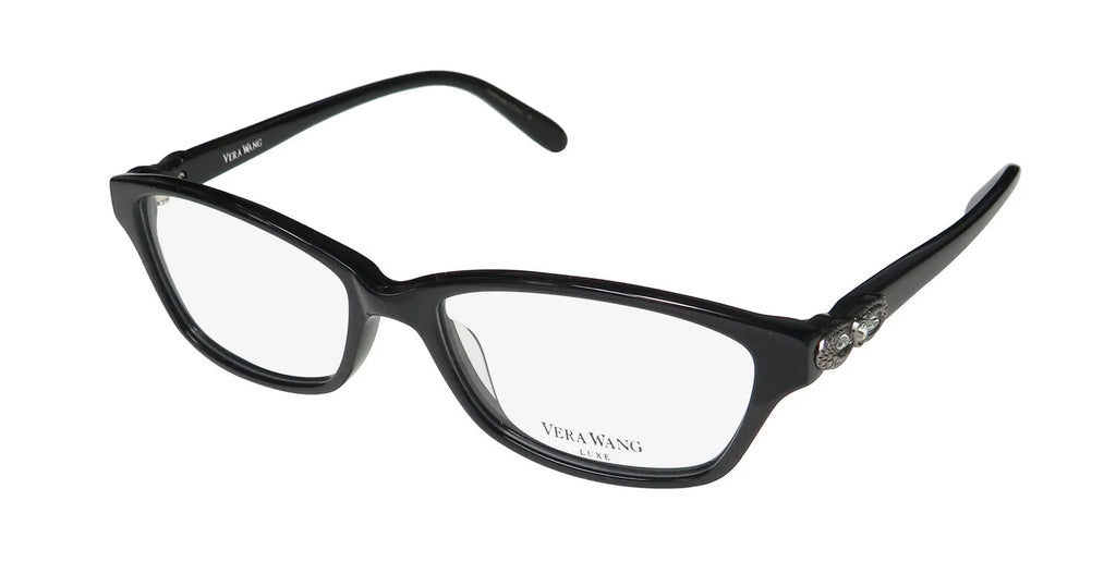 Black Eyeglasses G75269