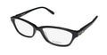 Black Eyeglasses G75269