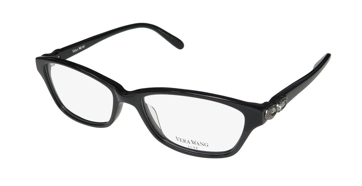 Black Eyeglasses G75269