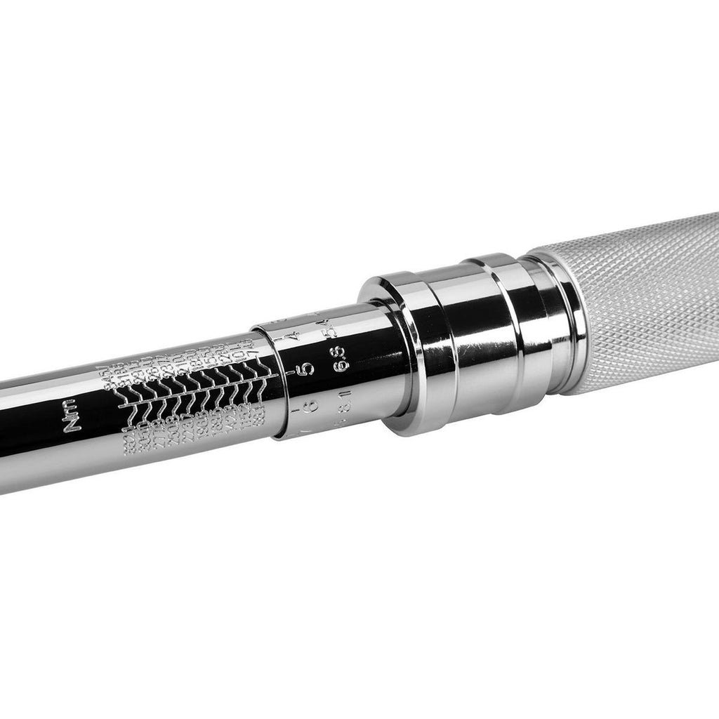 1/2 in. Drive Click Torque Wrench C111