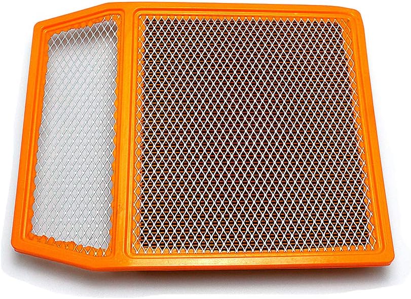 Air Filter Cleaner Replacement Pack of 2 V3253