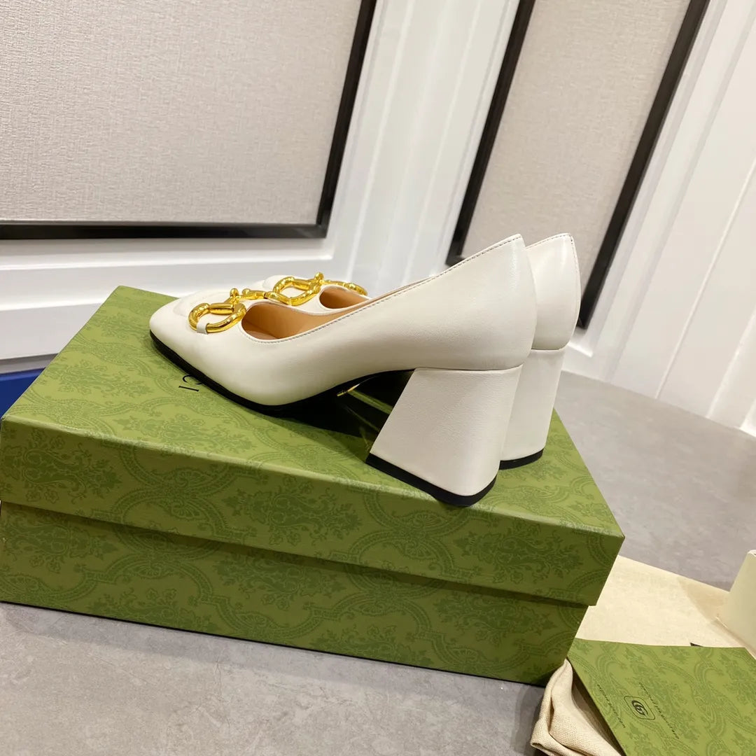 Women Shoes Heel 2.5cm/7.5cm S1817