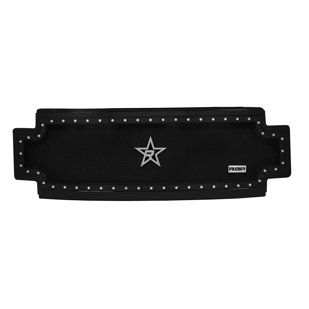 Black Grille D856