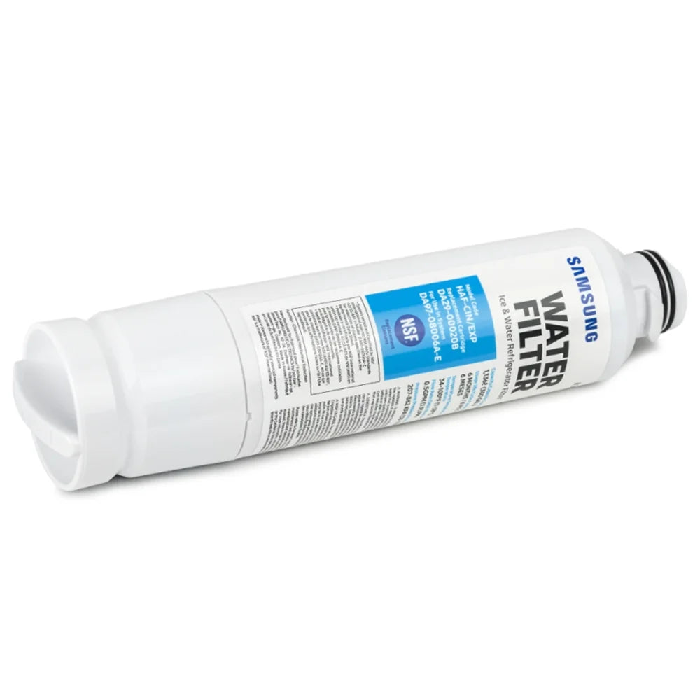 Refrigerator Water Filter Replacement, Pack of 3 C690205
