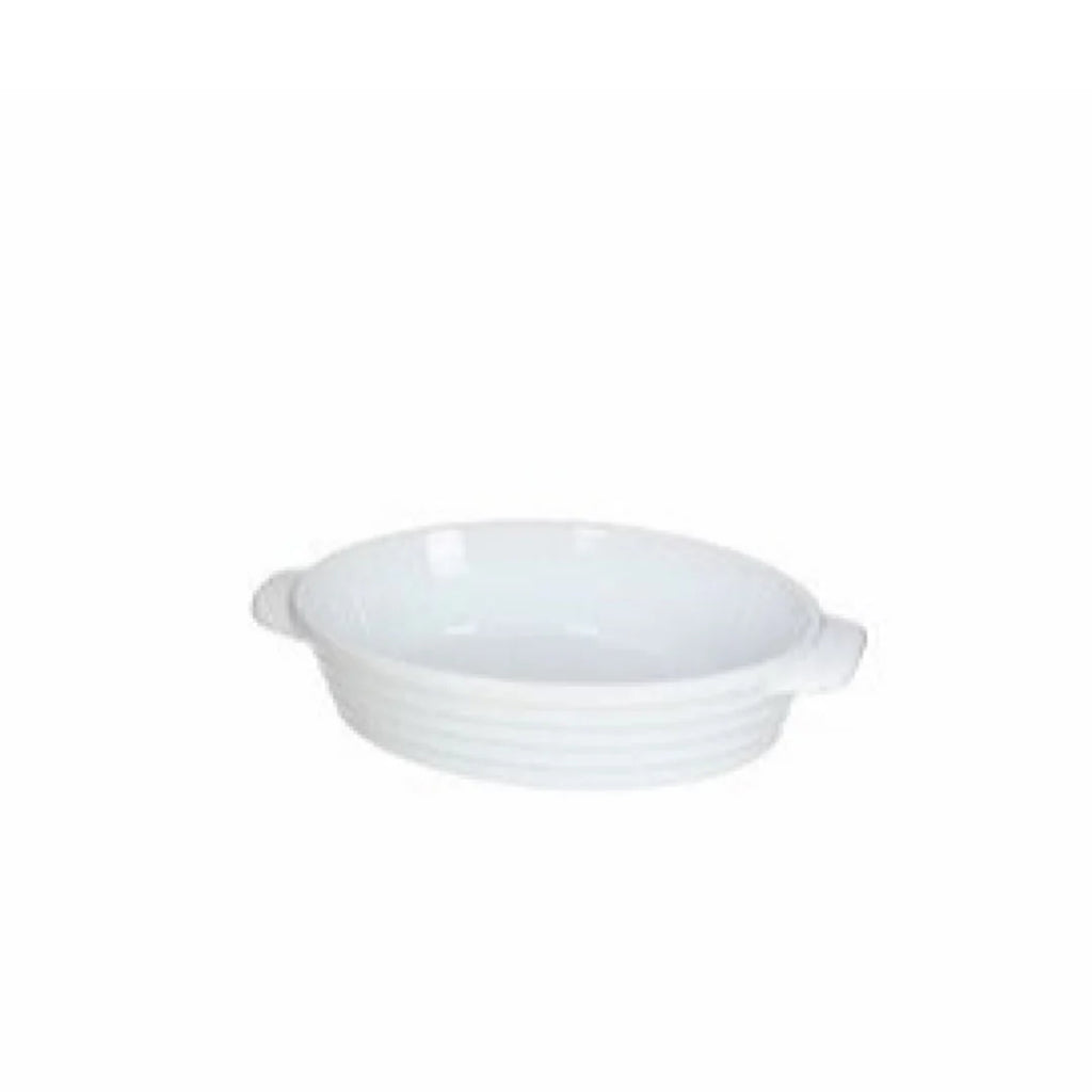 Oval Baking Dish L6421