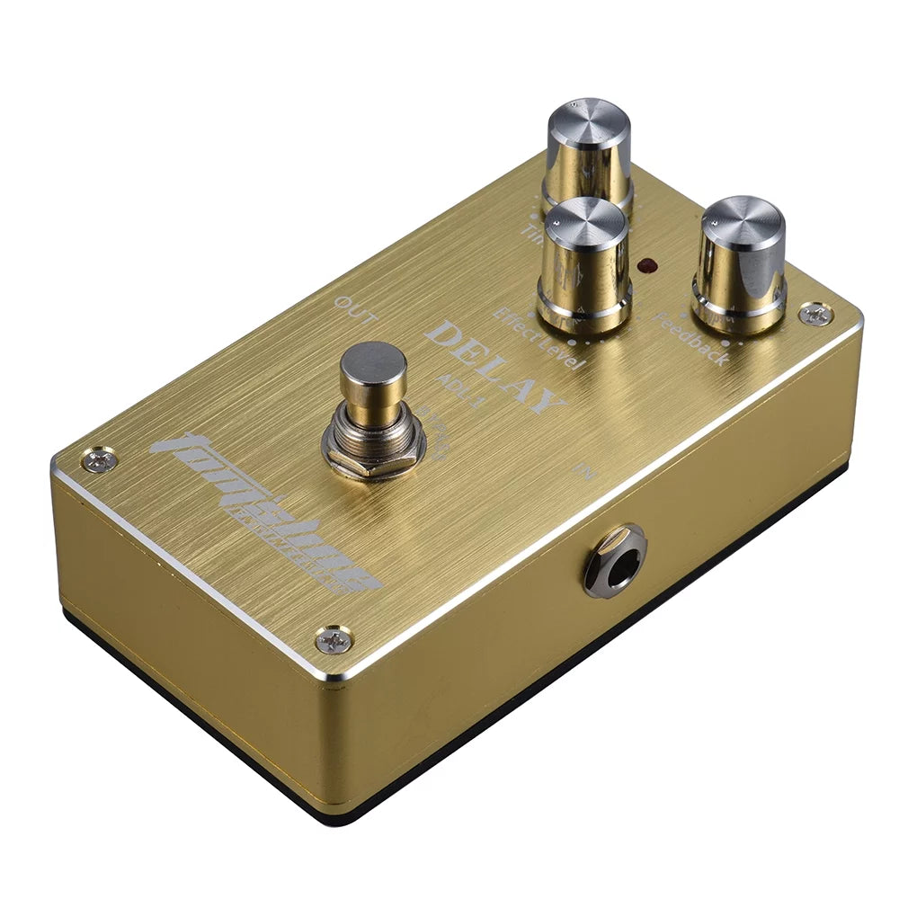 Bypass Delay Pedal S94013