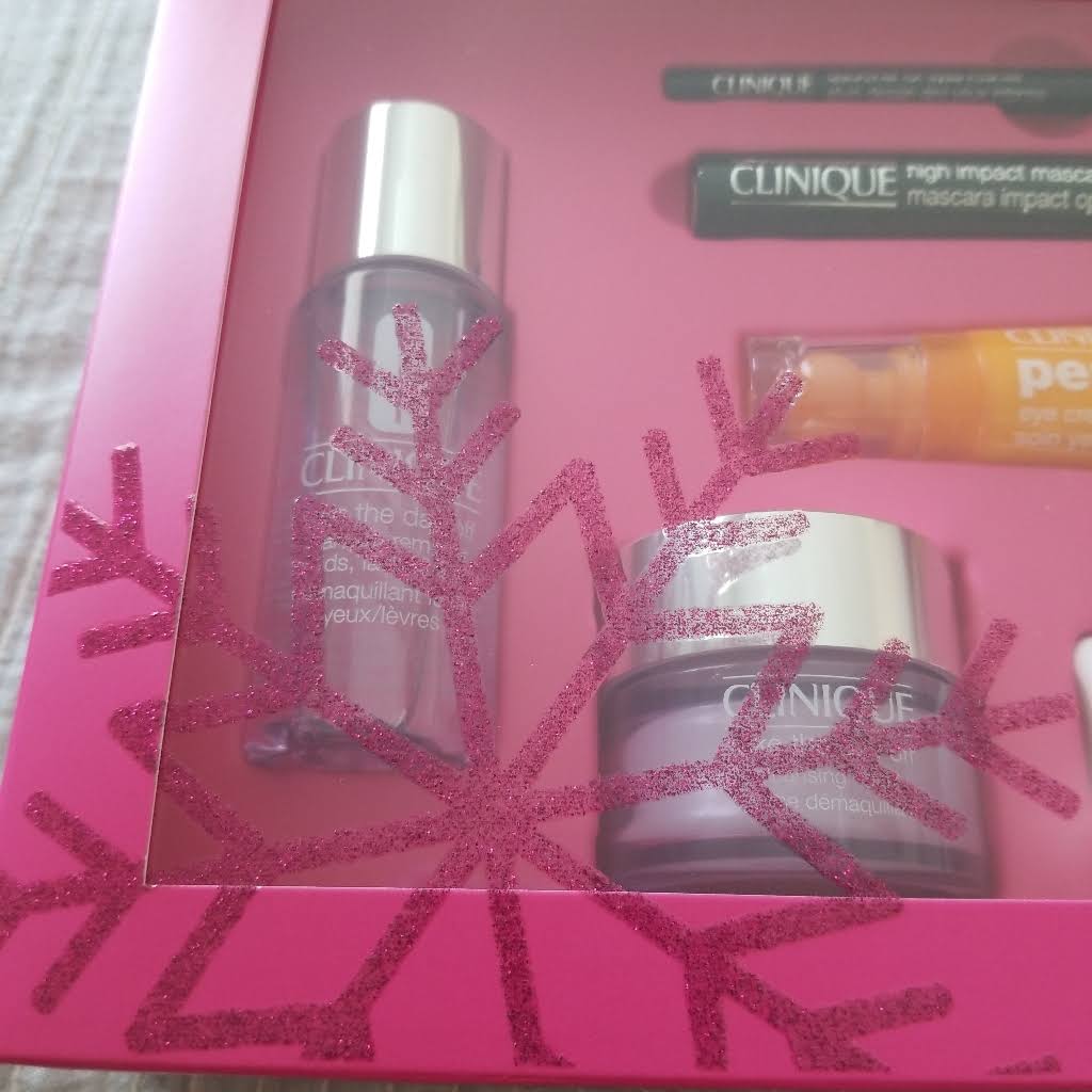 Clinique Sparkle Glow N121922