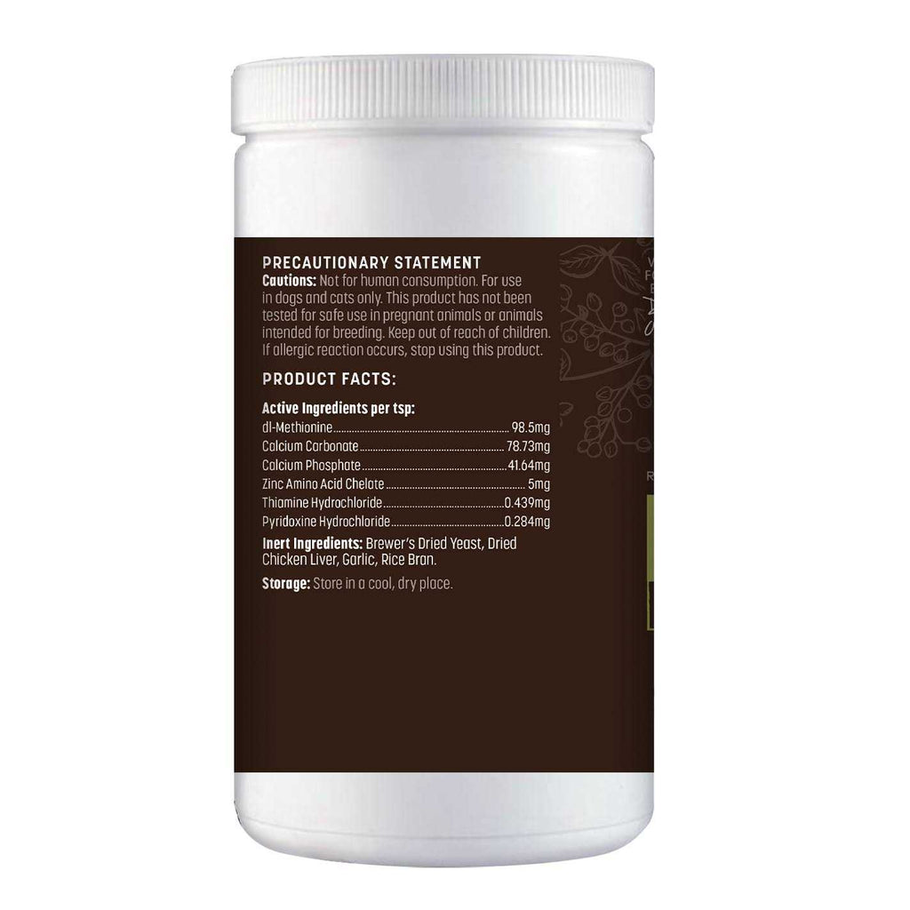 Daily Internal Powder C49294