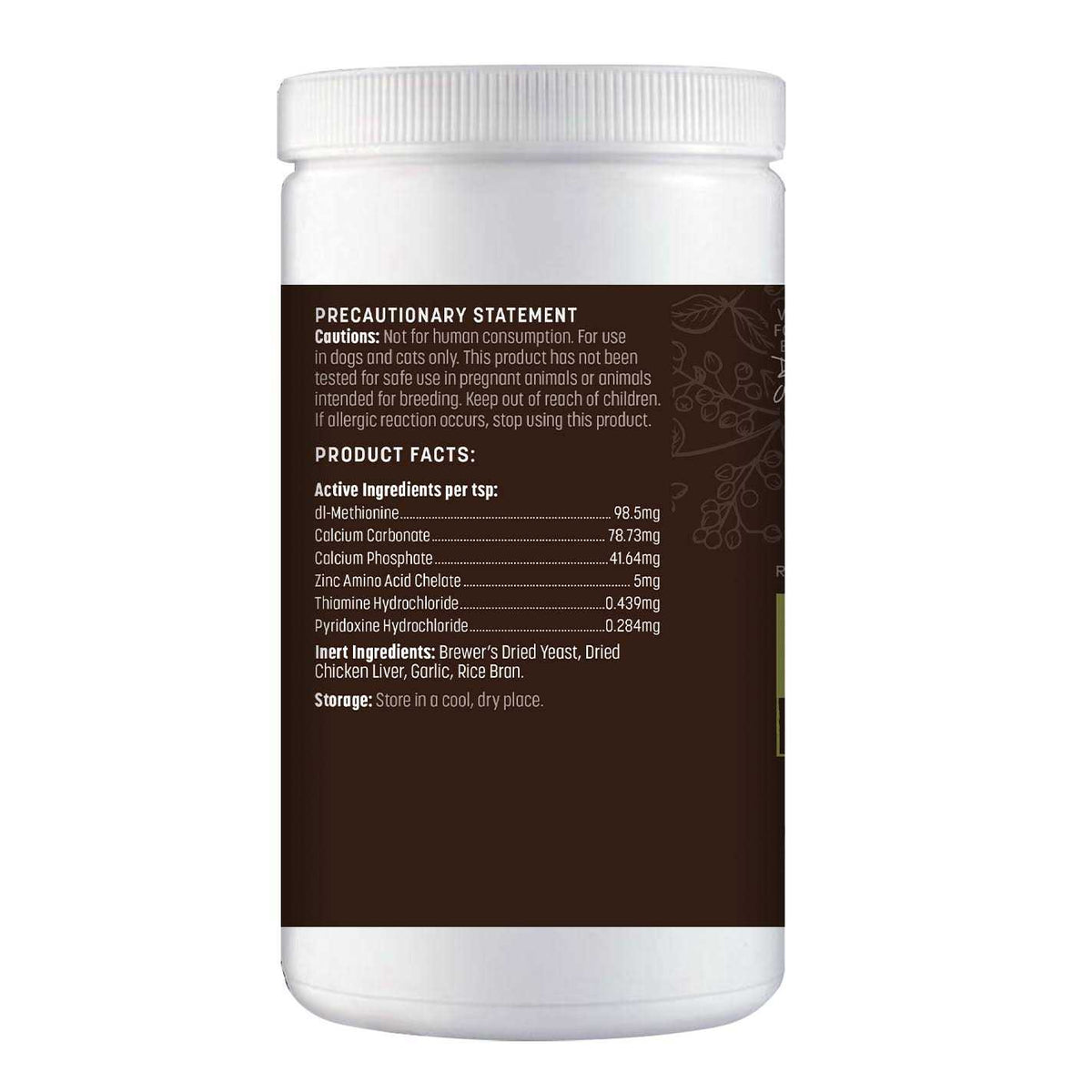 Daily Internal Powder C49294