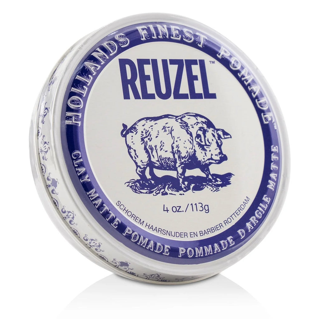 Clay Matte Pomade 35g T91776