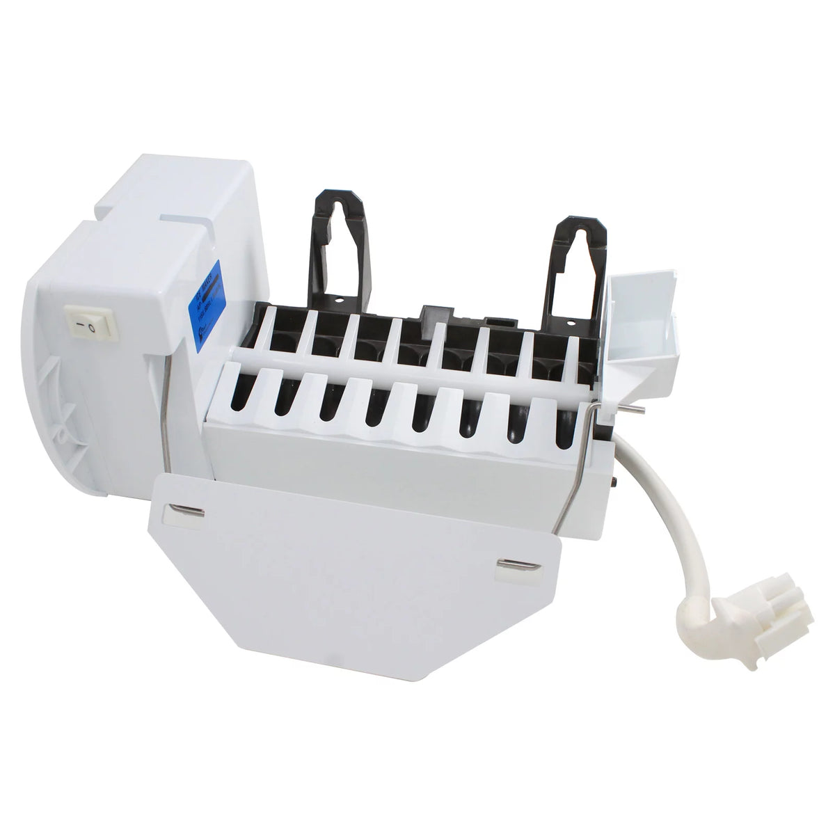 Refrigerator Ice Maker Replacement F49267