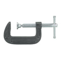 4 in. C-Clamp C2827