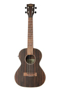 Ebony Tenor Acoustic-Electric Ukulele D3088