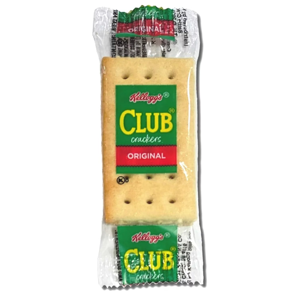 Clubhouse Crackers 2-Pack Value Pack B210274