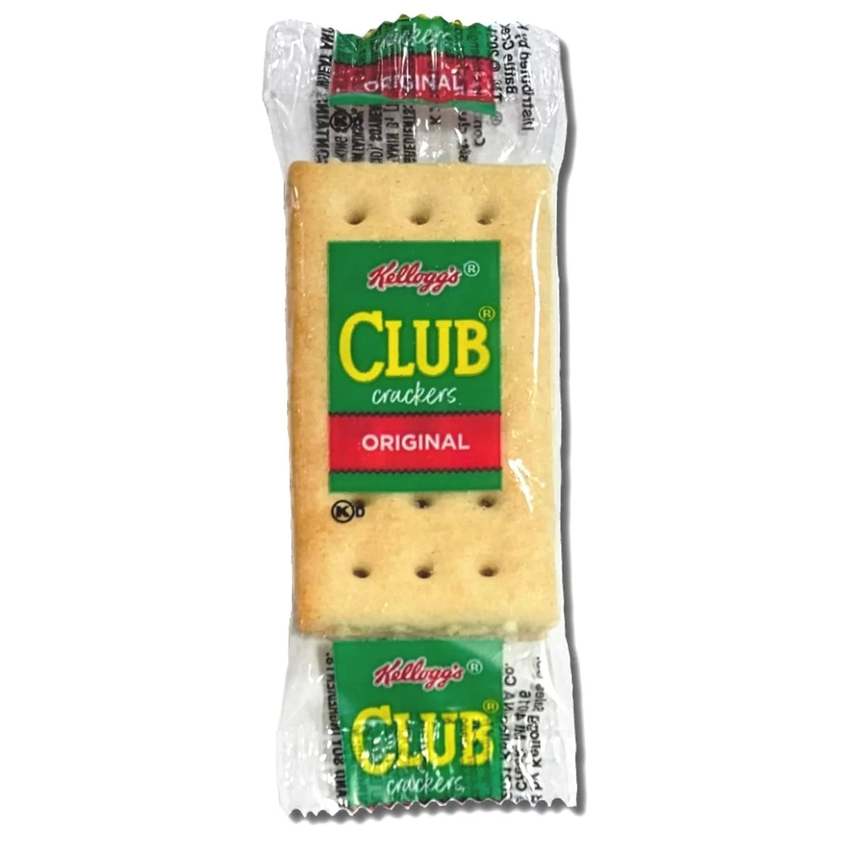 Clubhouse Crackers 2-Pack Value Pack B210274