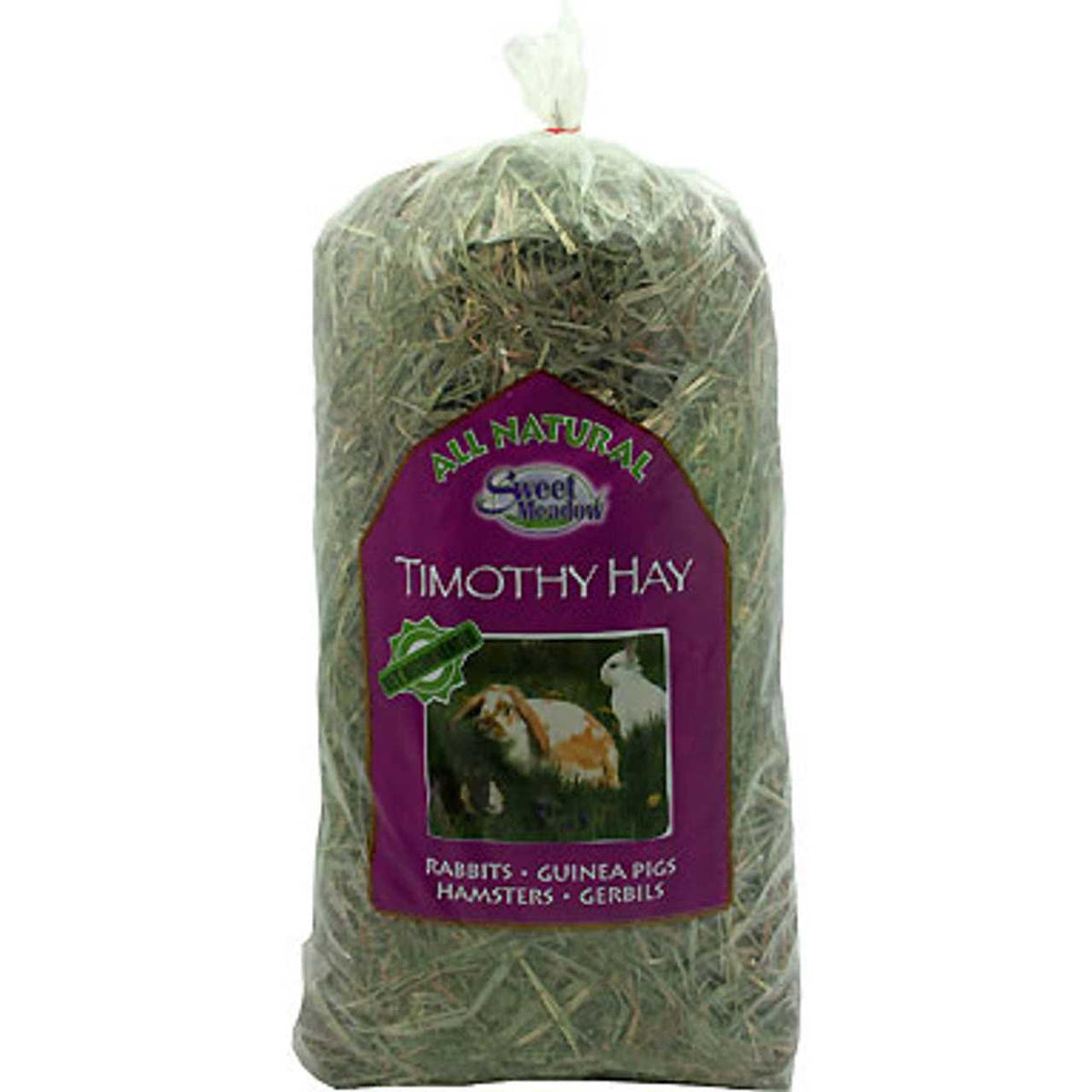 Timothy Hay C6365