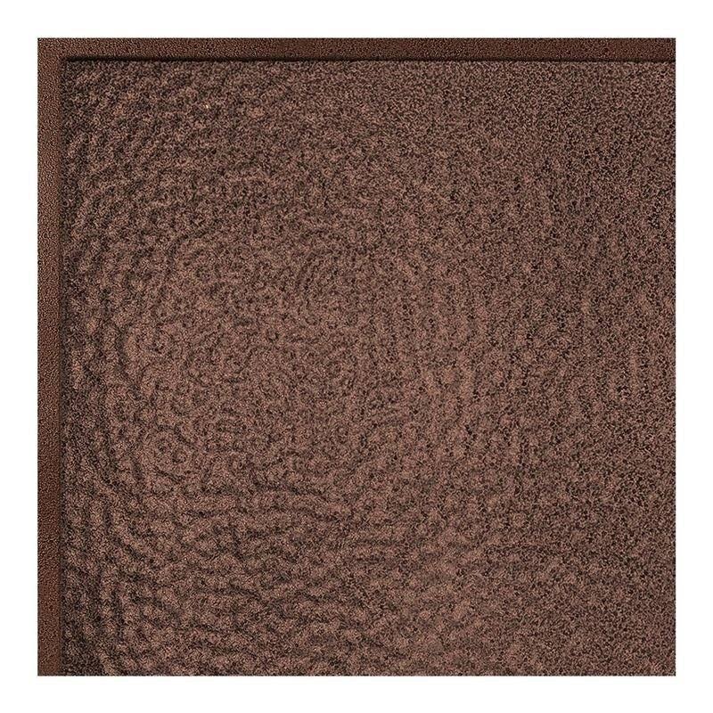 2-Foot x 2-Foot Lay-In Ceiling Tile (Carton of 5) X806
