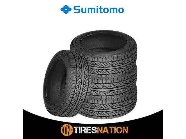 285/35R22 106H Tires M3804