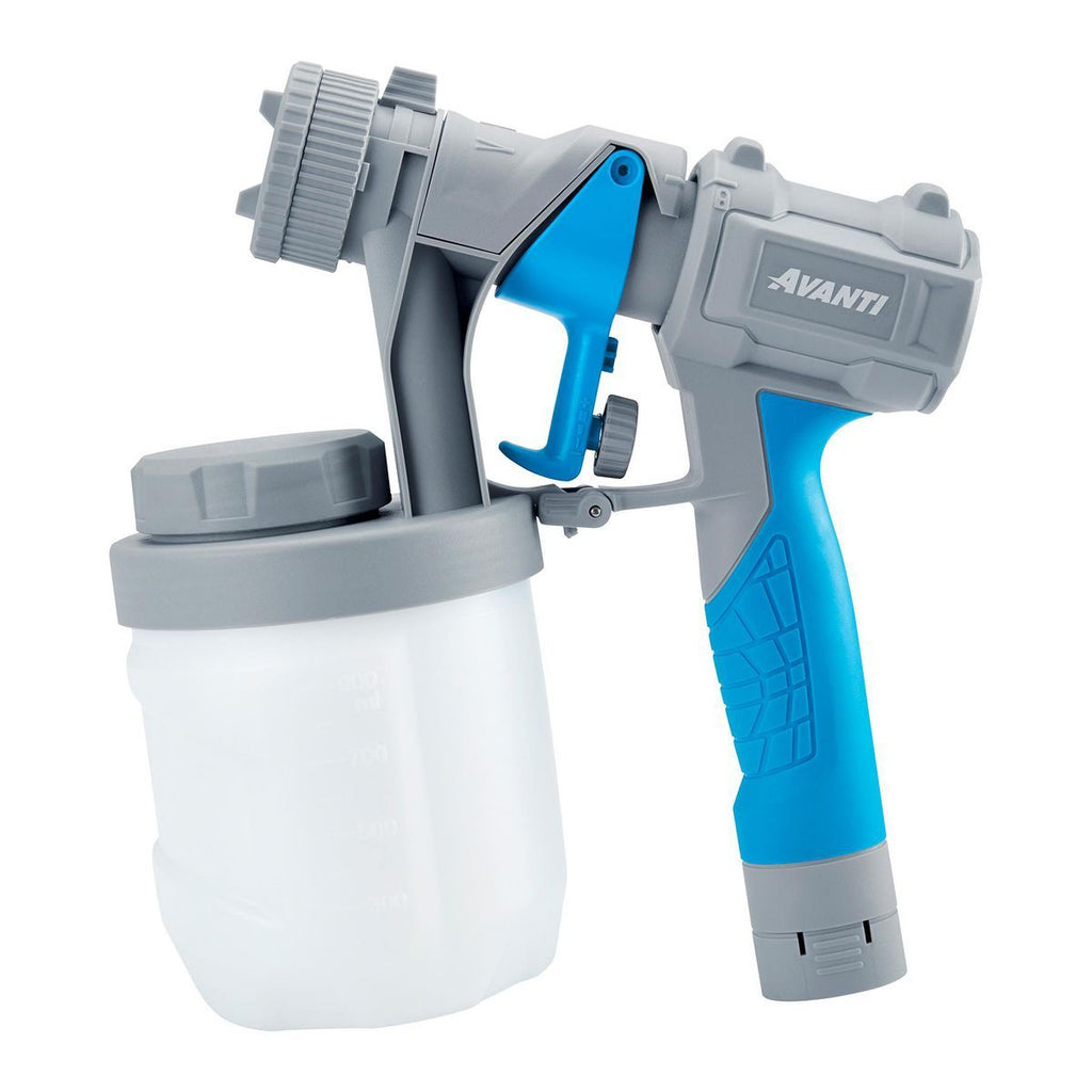 Portable HVLP Paint and Stain Sprayer A70468